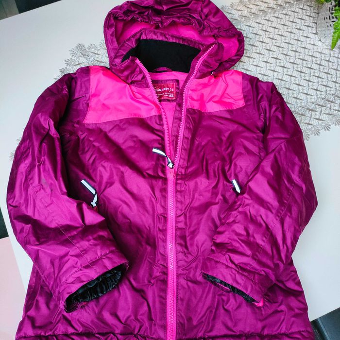 Kurtka narciarska r. 134