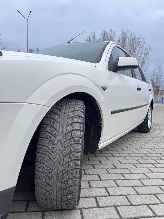 Автомобіль Ford Mondeo MK III 2.0 TDCi 96kW/130hP 2004 р.в.