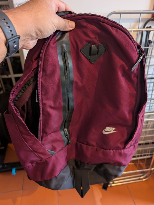 Mochila marca Nike