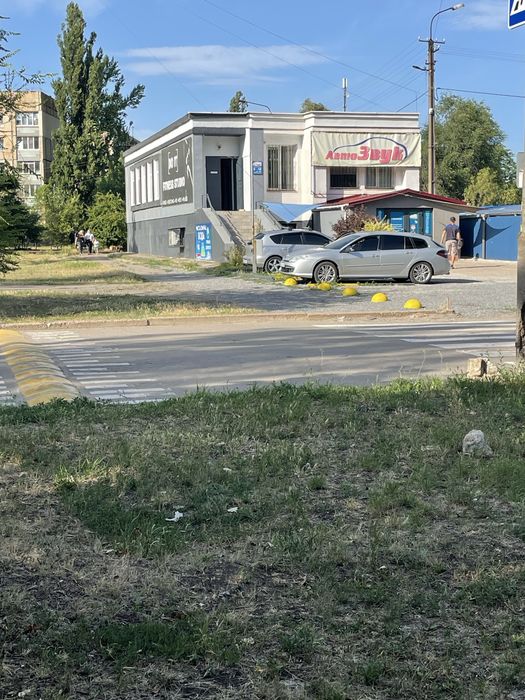 Продам комерческую недвижимость Спаская