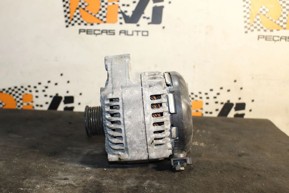 Alternador BMW 3 (F30, F80)