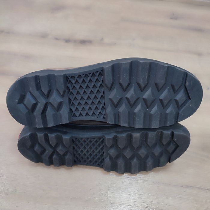 Черевики Vans Harry Bryant Colfax  46 розмір