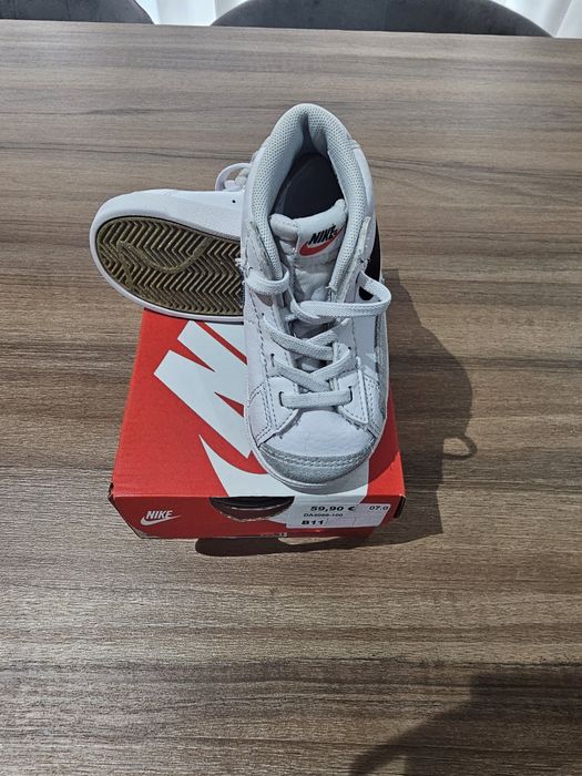 Sapatilhas Nike Blaser