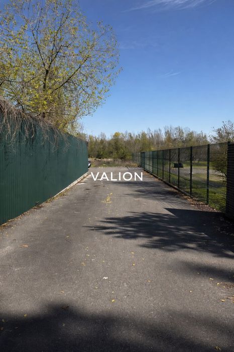 продаж земельної ділянки,с.Плюти,Обухівський р-н,з виходом на Козинку.