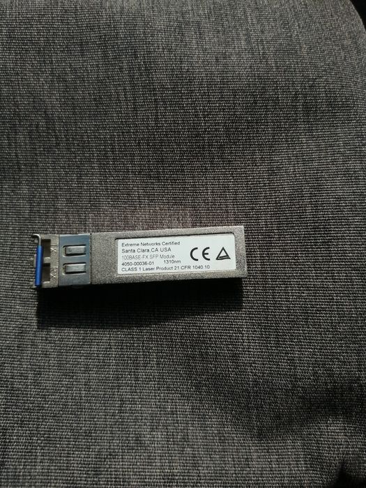 SFP stels 20KM 1310