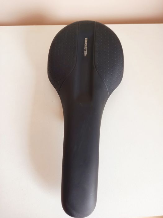 Siodełko B'tvin 130 do roweru szosowego, gravel, przelajowy