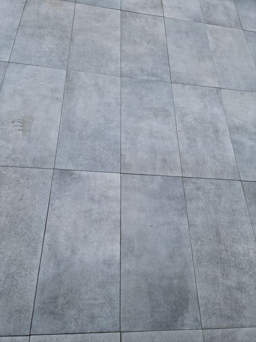 Płytki tarasowe 80x40
