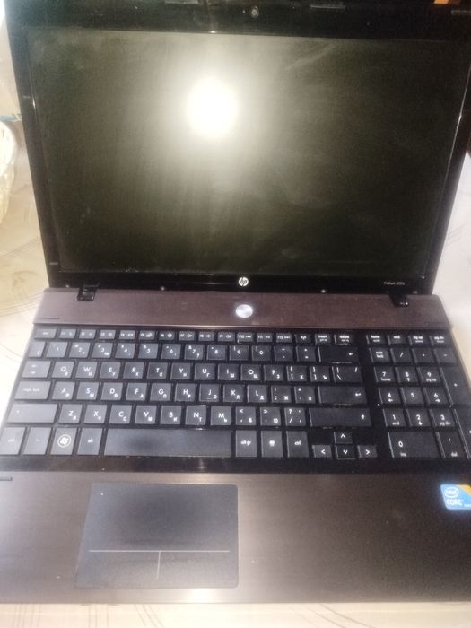 hp probook 4520s - купити ноутбуки - Ціна на OLX.ua