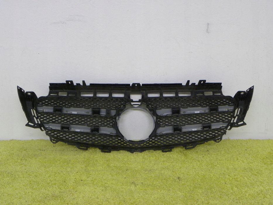 grill atrapa mercedes e 213 w213 oryginał