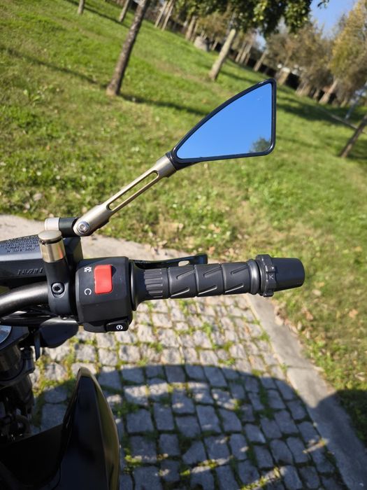 Excelente Kawasaki Z800 ABS