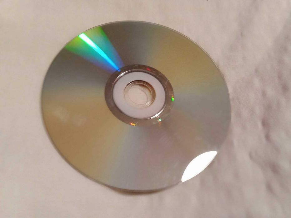 CD action. Turning point.