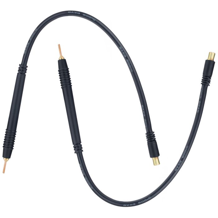Zgrzewarka Punktowa SM65A | 650A, 5500mAh, USB-C