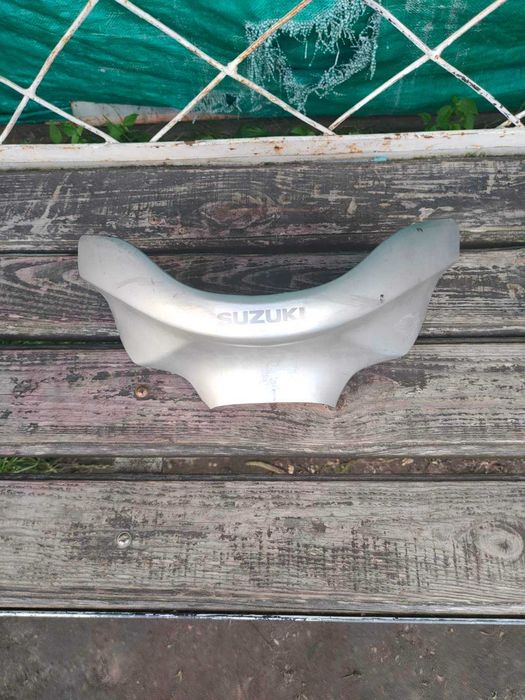 Голова suzuki address 110 Сузуки адресс 110 Сузукі