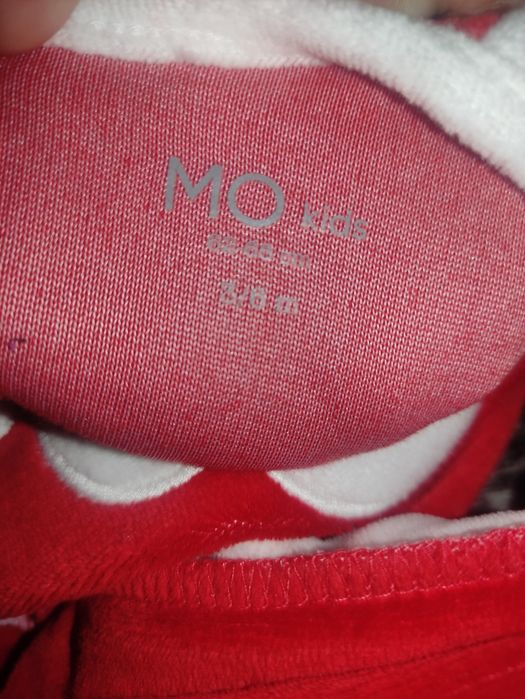 babygrow e gorro natal