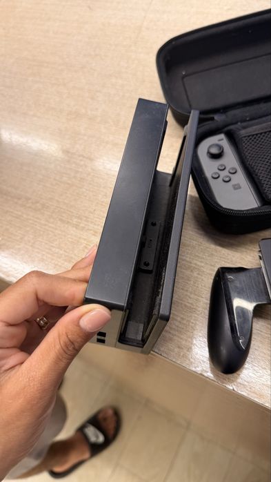 nintendo switch v1