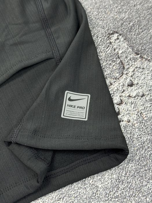 Балаклава Nike (чорна)