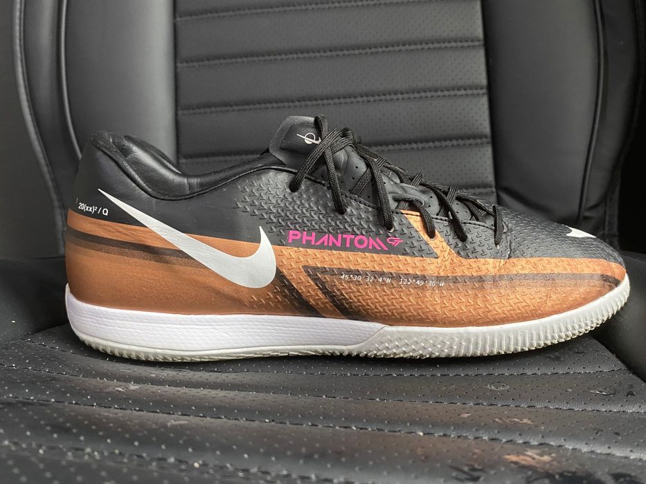 Nike Phantom 44,5 (28,5cm) halówki