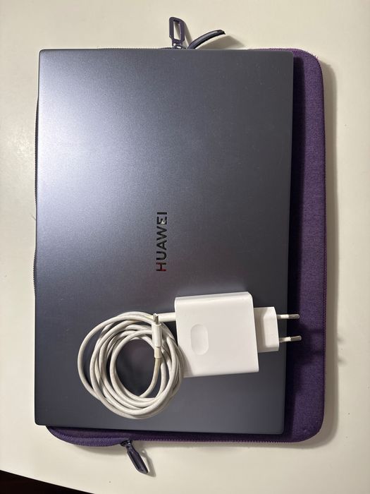 Portátil Huawei Matebook D14