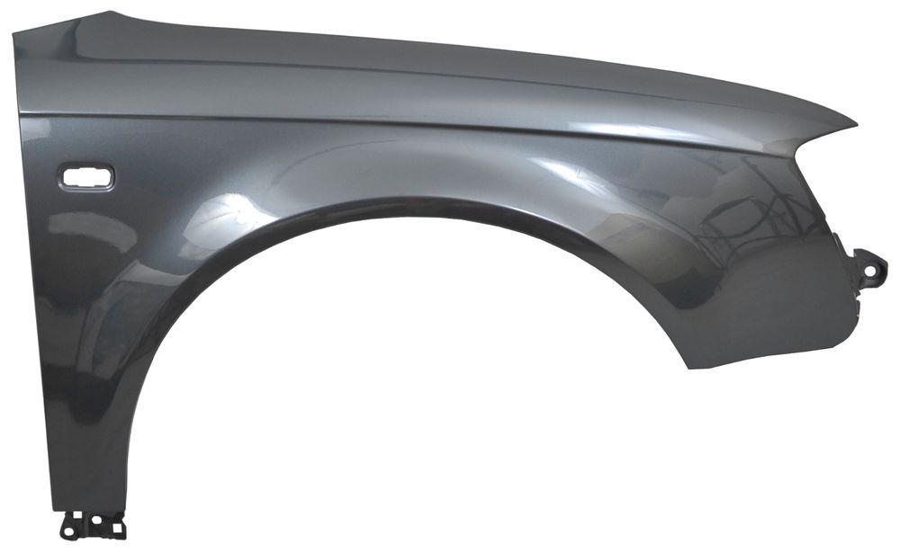 Audi A4 B7 04 do 08 Błotnik prawy LX7Z