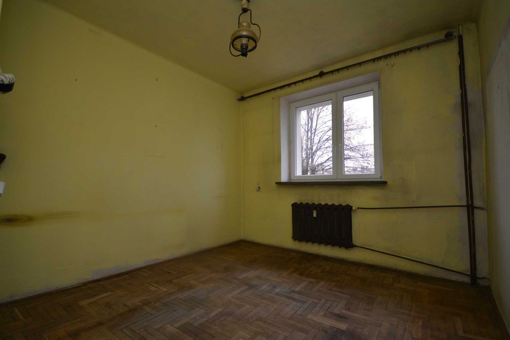 Sprzedam Mieszkanie 49,5 m2 ul. Targowa II piętro - Dębica - Centrum