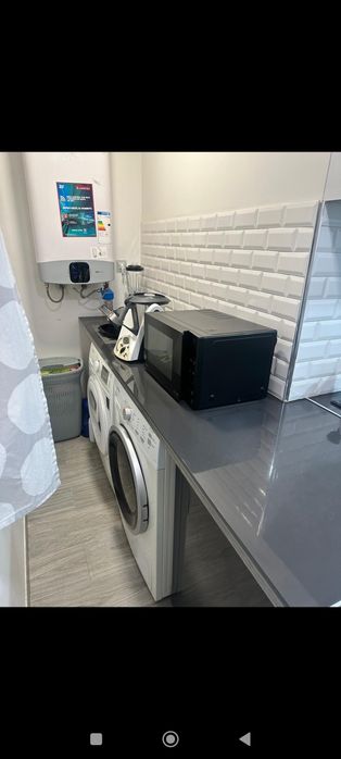 Apartamento T2 camarate