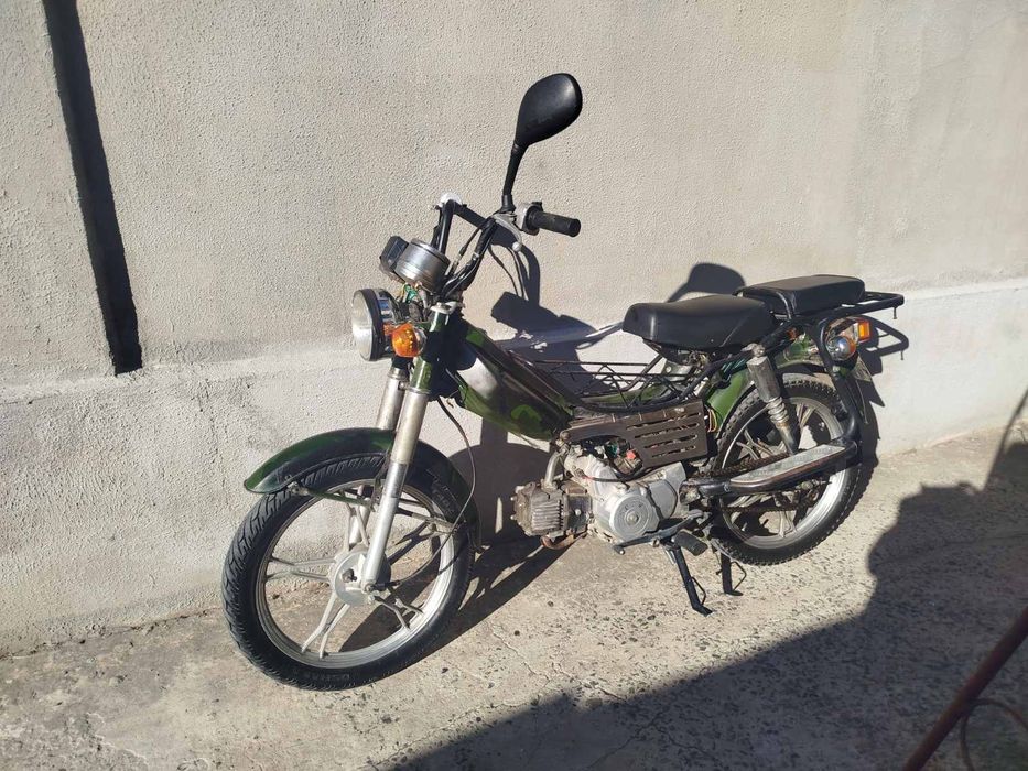 Продам Дельту в гарному стані.