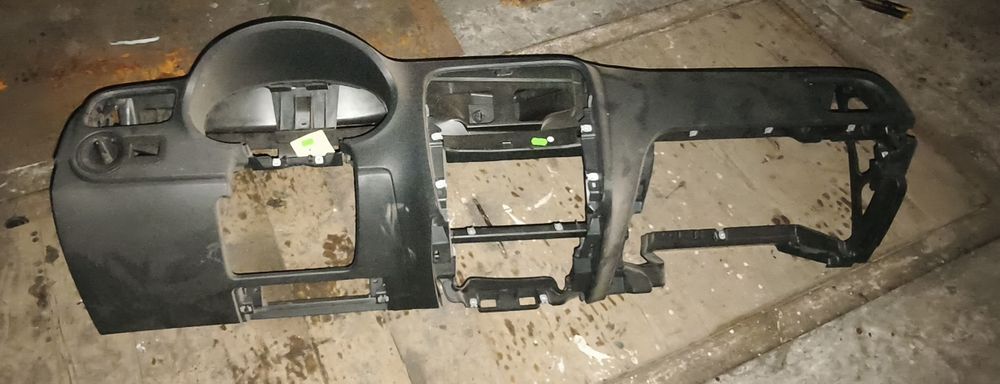 Стартер до Volkswagen Polo седан