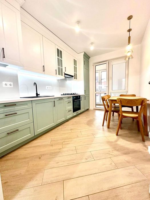 Оренда 2-ох кім.квартири, вул.Мечникова 16И (Екодім)