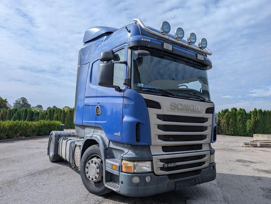 Scania