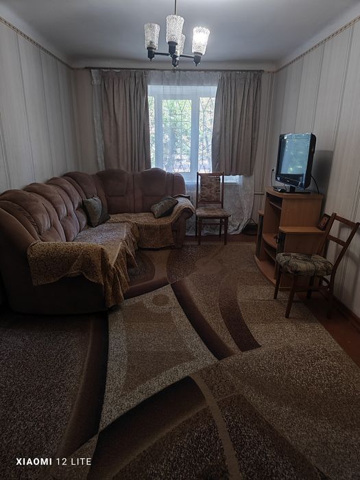 2-кімн.квартира подобово. Центр. ЖД вокзал