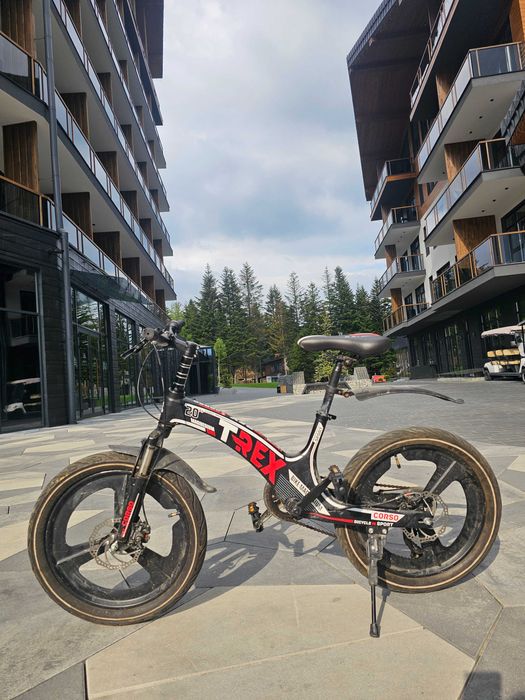 Продам Велосипед Corso T-REX 20"