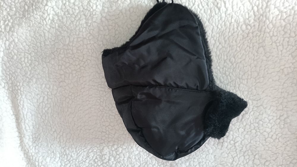 Шапка чоловіча робоча