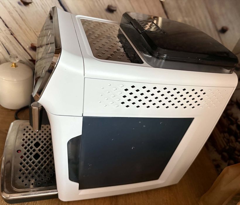 Ekspres Philips latte go