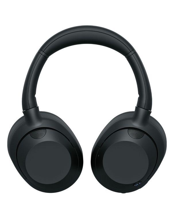 Наушники Sony ULT WEAR Black 2025