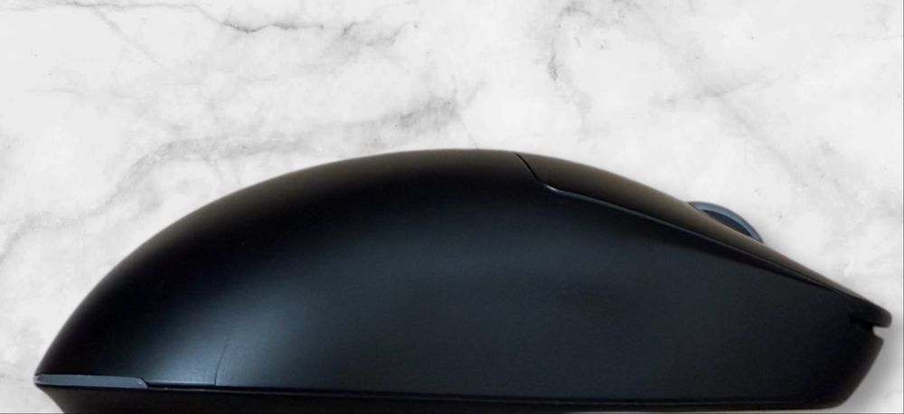 Гарантія! Hator Quasar 3 Wireless Black HTM730