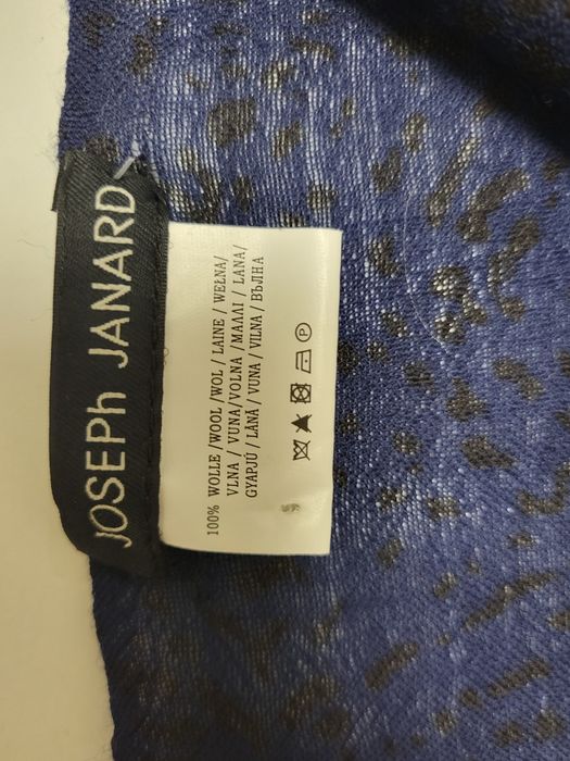 Продам шарф Joseph Janard