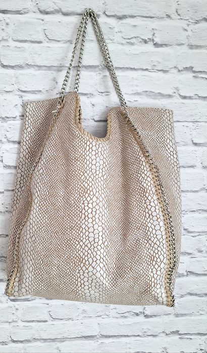 Witchery torebka szoperka na ramię