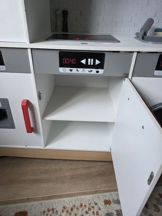 Cozinha de brincar Lidl
