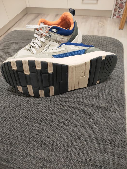 Pepe Jeans London 42 adidasy