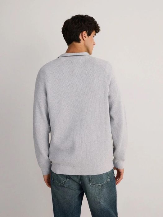 Джемпер поло, чоловічий XL