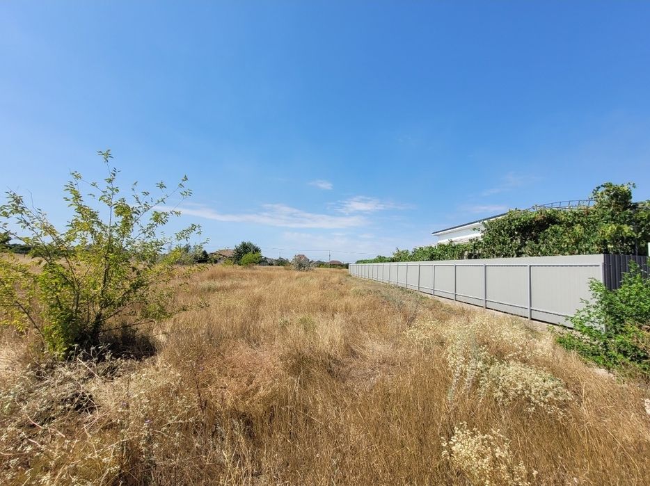 Участок в первой Фонтанке-10 соток