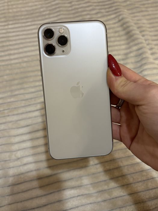 iphone 11 pro 256gb