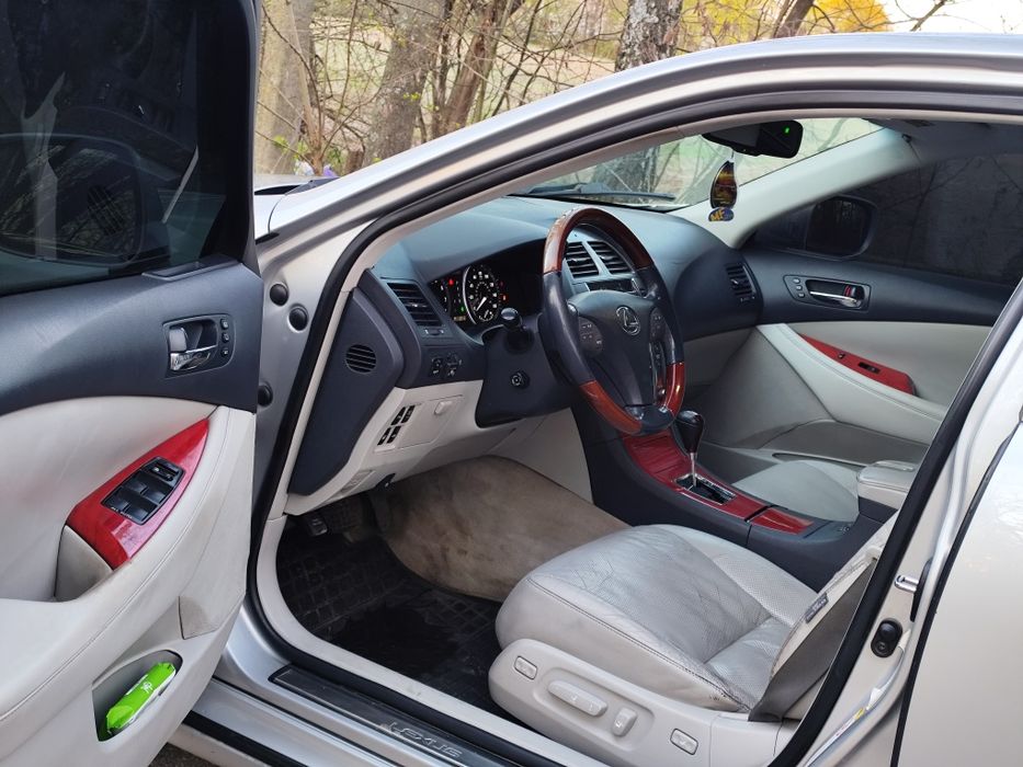 Продам Лексус ЕС 350