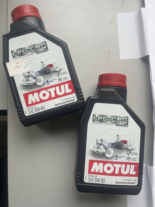 Масло Lpg-cnc , Gubrid