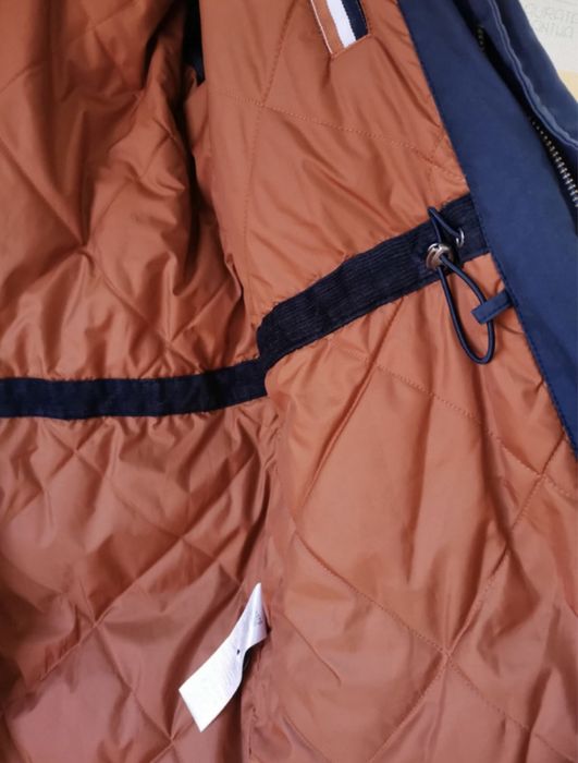 Casaco comprido Timberland