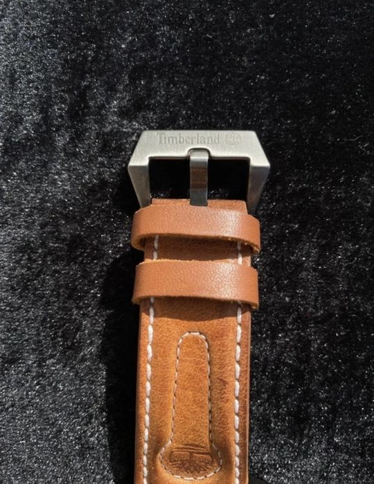 Relógio Timberland