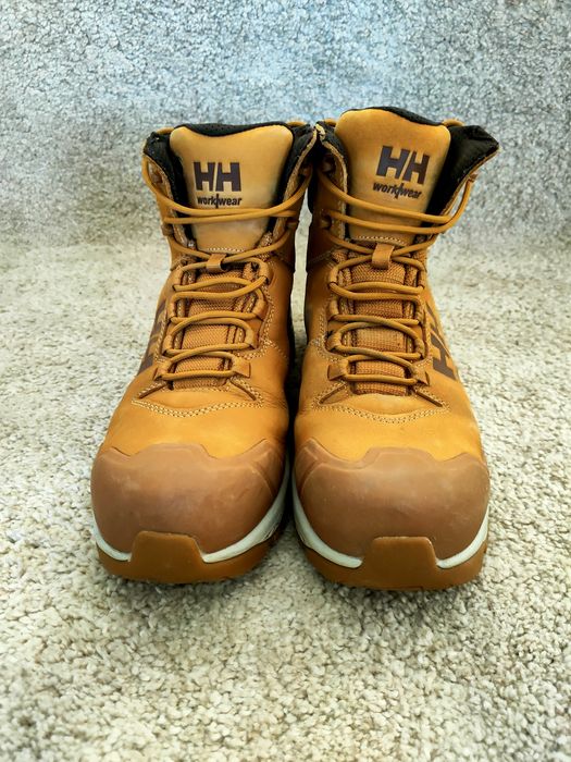 Botas Helly Hansen 42 S3