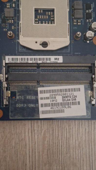 Płyta Lenovo NP350VSC-905PL