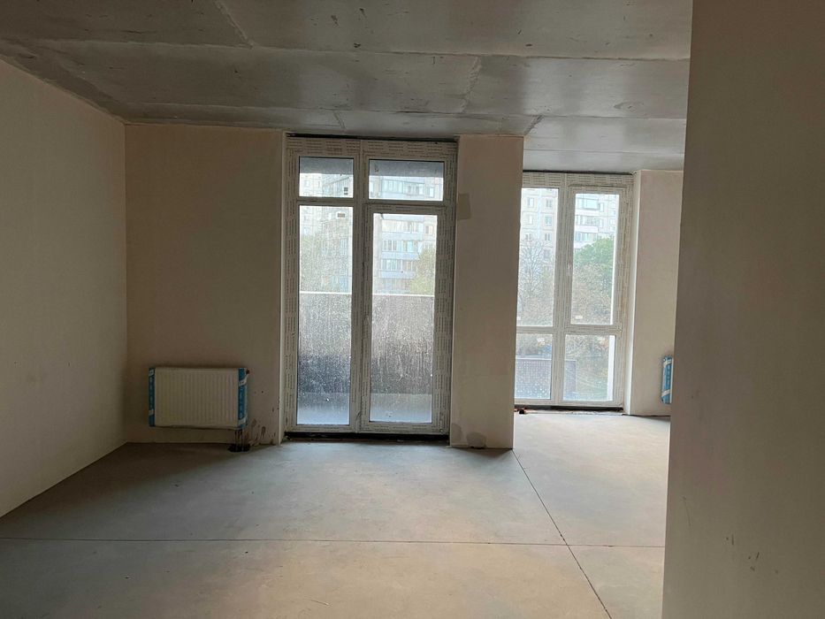 продам 3 кімн квартиру ЖК Сіті Хаб вул. Мокра 8 - Б / ЖК CITY HUB від власника