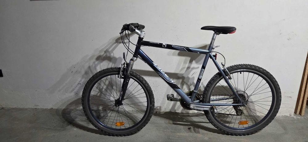 rower górski Kross Hexagon V2